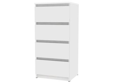 Комод Malta light K126