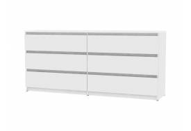Комод Malta light K144