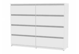 Комод Malta light K146