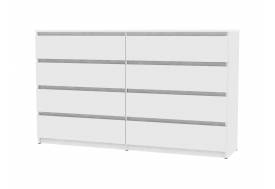 Комод Malta light K147