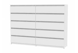 Комод Malta light K156