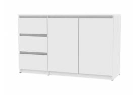 Комод Malta light K187