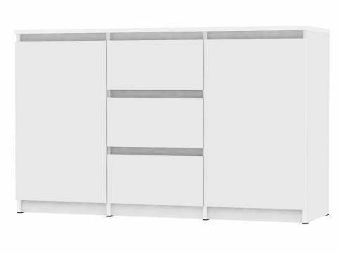 Комод Malta light K208