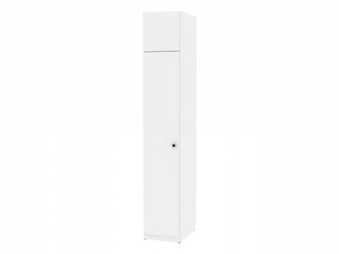 Шкаф Arvid H231 с Антресолью HA1