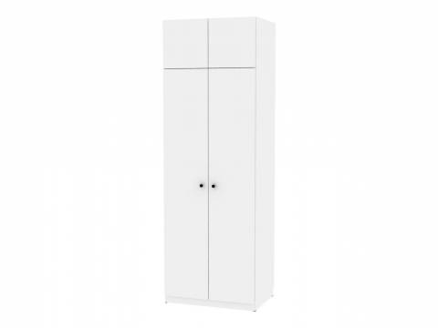 Шкаф Arvid H232 с Антресолью HA2