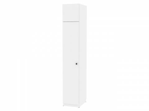 Шкаф Arvid H234 с Антресолью HA1