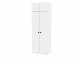 Шкаф Arvid H236 с Антресолью HA2