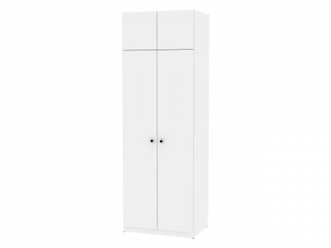Шкаф Arvid H236 с Антресолью HA2