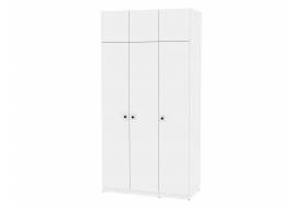 Шкаф Arvid H237 с Антресолью HA3