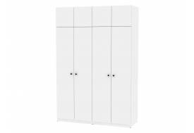 Шкаф Arvid H239 с Антресолью HA4