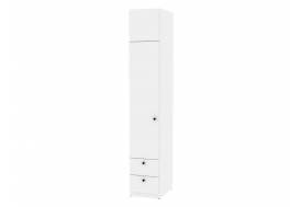 Шкаф Arvid H241 с Антресолью HA1