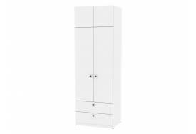 Шкаф Arvid H244 с Антресолью HA2