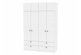 Шкаф Arvid H248 с Антресолью HA4