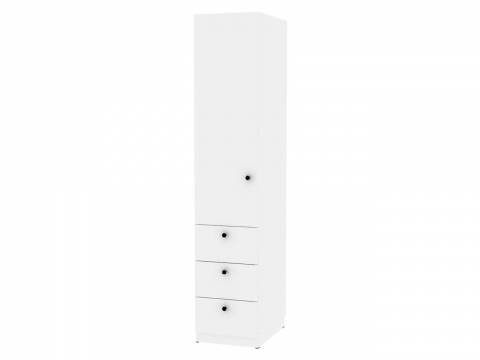 Шкаф Arvid H251