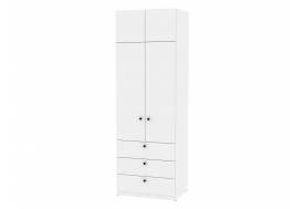 Шкаф Arvid H252 с Антресолью HA2