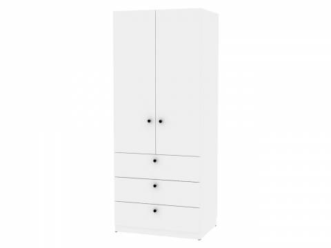 Шкаф Arvid H252