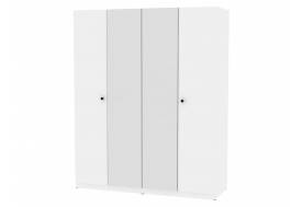 Шкаф с зеркалом Arvid H239М