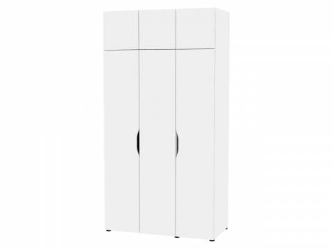 Шкаф Astrid H263 с Антресолью HA3