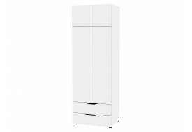 Шкаф Astrid H269 с Антресолью HA2