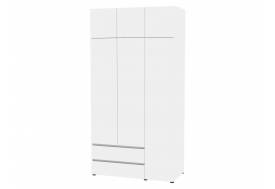 Шкаф Erik H324 с Антресолью HA3