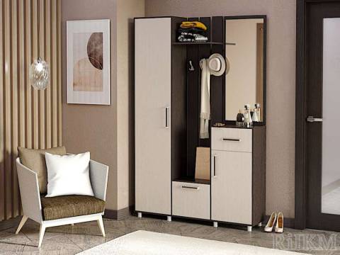 Прихожая Агата РиИКМ