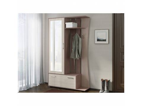 Прихожая Катрин ясень