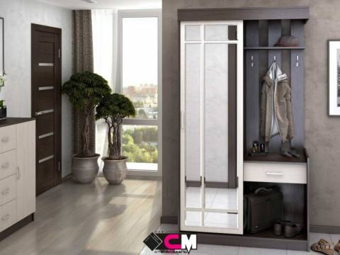 Прихожая Парма