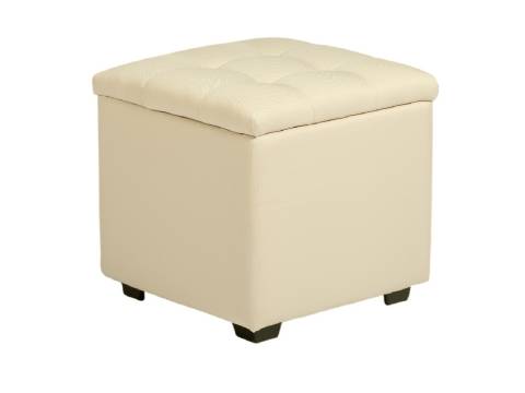 Пуф Бриг крим