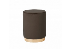 Пуф UPF 015 коричневый