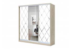 Шкаф-купе Хит 22-20-656