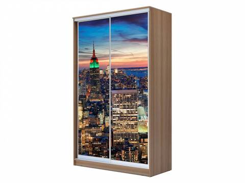 Шкаф-купе Хит 23-14-77 фото 15