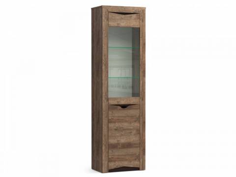 Шкаф-пенал 33.14-01 Лючия кейптаун