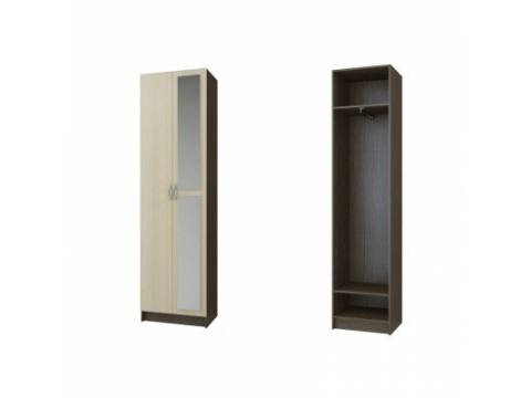 Шкаф 2-х створчатый Вега ШК-2
