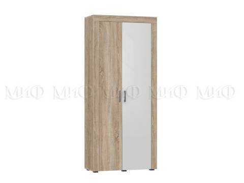 Шкаф 2 створчатый Ангара