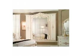 Шкаф 6-ти дверный Диана