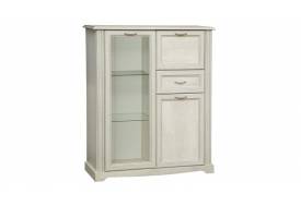 Шкаф комбинированный 32.09 Сохо