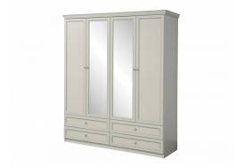 Шкаф комбинированный 40.01 Эльмира