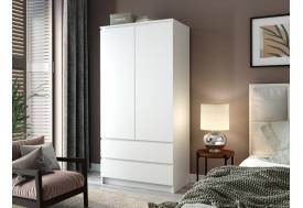 Шкаф Мори МШ900.1 с ящиками