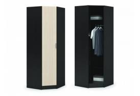 Шкаф угловой ШУ 601 М Гармония