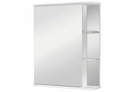 Шкаф зеркало Оазис 55 Идеал левый/правый