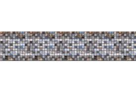 Фартук с фотопечатью Квадраты SP052