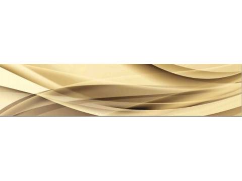 Фартук с фотопечатью Волна SP105