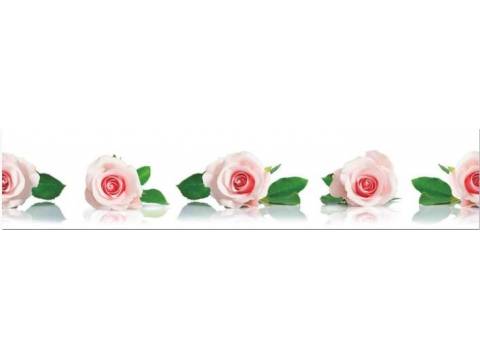 Фартук с фотопечатью Розы SP145