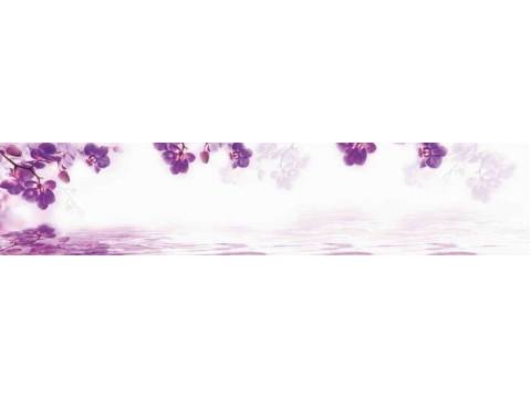 Фартук с фотопечатью Орхидеи SP151