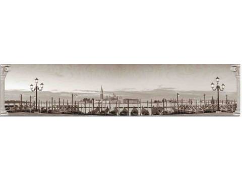 Фартук с фотопечатью Венеция SP222