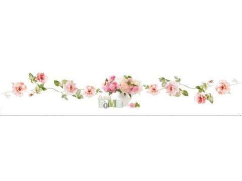 Фартук с фотопечатью Цветы SP230