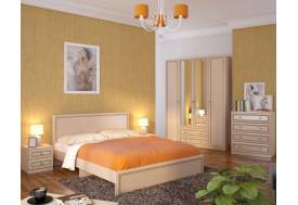 Спальня модульная Беатрис