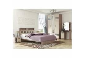 Спальня Коста Рика с туалетным столом