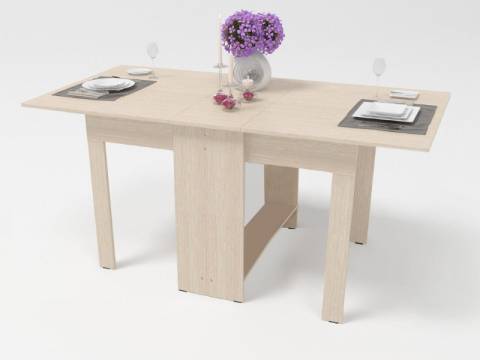 Стол-тумба дуб белфорт МР