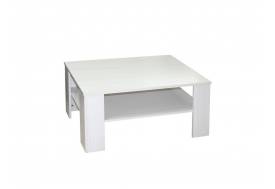 Стол журнальный №11 бодега белая